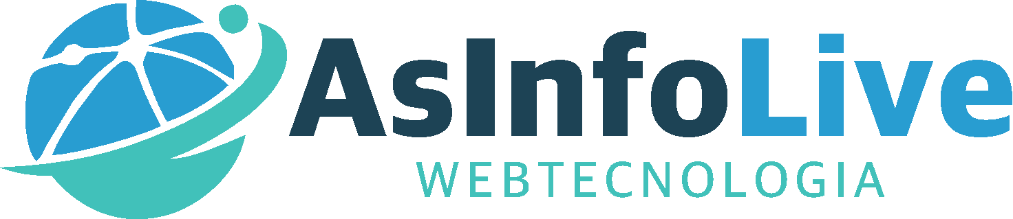 ASInfolive Website Creator Logo